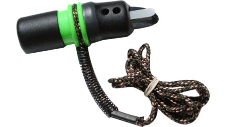 RMHC #C50 THE TEMPTRESS - EXTERNAL COW ELK CALL