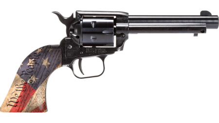 HER RGH RDR 22LR 4.75 WTP