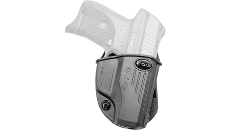 FOBUS HOLSTER E2 PADDLE FOR - RUGER LC380 LC9 LC9s AUTOS