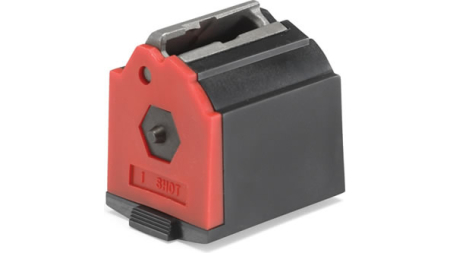 RUGER 10/22 MAGAZINE 22LR 1 ROUND