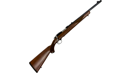 Ruger 77/44 44RemMag 16.6" 4rd