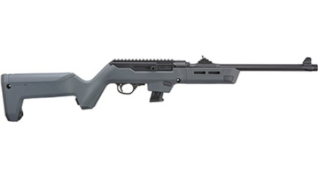PC Carbine 9mm 10rd TB Gray