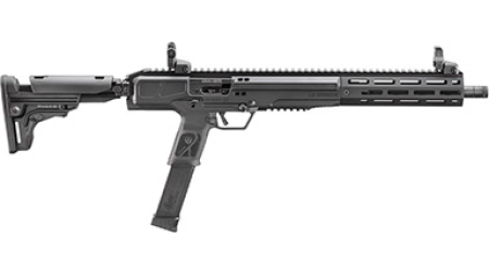 LC Carbine 10mm 16.25" TB 30rd