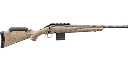 Amer Rif GenII Ranch 300BO 10r