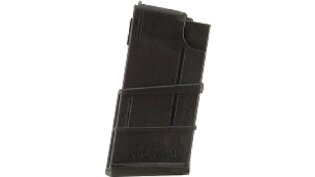 PRO MAG MAGAZINE RUGER MINI-14 - 223 20RD BLACK POLYMER