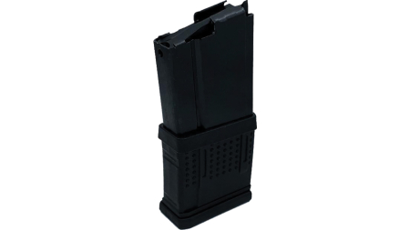 PRO MAG MAGAZINE RUGER MINI-14 - 223 30RD HYBRID STEEL/POLYMER