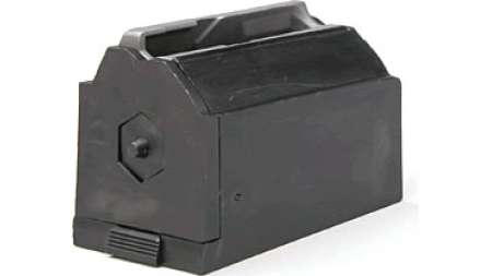 RUGER 77/17 MAGAZINE 17HORNET 6RD