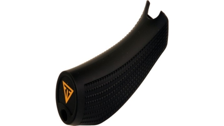 TIKKA GRIP ADAPTER FOR T3X - SYN STOCKS STD SOFT TOUCH BLK