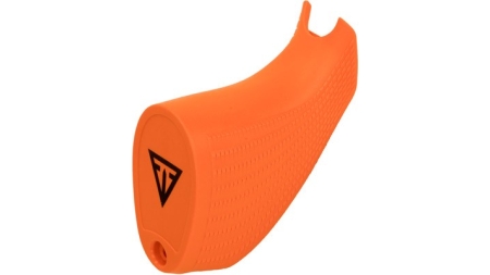 TIKKA GRIP ADAPTER FOR T3X - SYN STOCKS STRAIGHT ORANGE