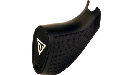 TIKKA GRIP ADAPTER FOR T3X - SYN STRAIGHT SOFT TOUCH BLACK