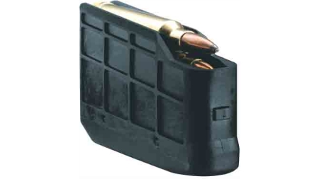 TIKKA MAGAZINE T3 FLUSH - 3RD WSM CALIBERS POLYMER