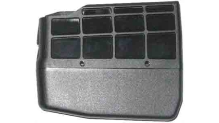 TIKKA MAGAZINE T3 EXTENDED - 5RD LONG ACTION POLYMER