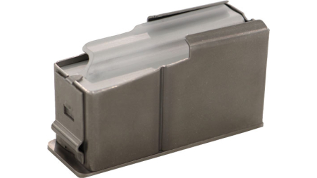 SAKO MAGAZINE 85 SMALL ACTION - 4RD .270WSM/.300WSM S/S