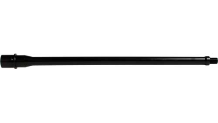 STERN DEF. BARREL 9MM 16.1" - 1/2-36" 1:10 MELONITE AR-15