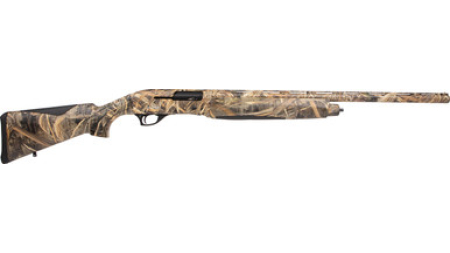 Rock Island Armory SA12H26-MAX Semi-Auto 12 Gauge 26" 5+1 Realtree Max-5