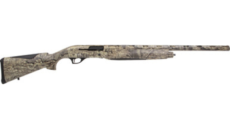 Rock Island Armory SA12H26-TIM Semi-Auto 12 Gauge 26" 5+1 Realtree Timber