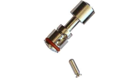 ELFTMANN SAFETY AR STAINLESS - AMBIDEXTROUS SPEED SAFETY