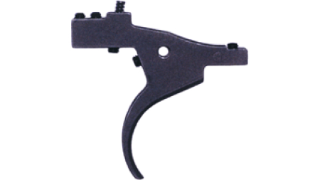 RIFLE BASIX TRIGGER SAVAGE 10 - SERIES 14OZ TO 3 LBS BLACK
