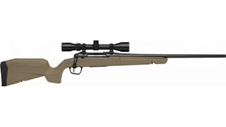 SAV AXIS 2 XP 6.5CREED 22" FDE
