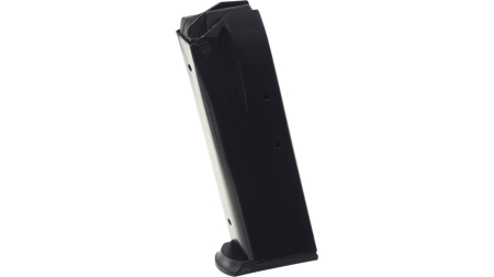 PRO MAG MAGAZINE SCCY CPX2/PX1 - 9MM 15RD BLUED STEEL