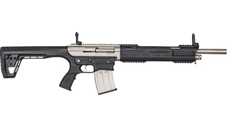 TOKAREV TAR12MP 12GA BL/GR