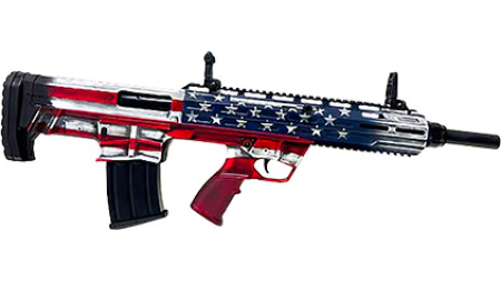TOKAREV TBP12 12GA BULPUP FLAG