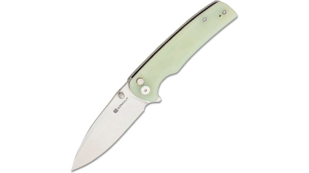 SENCUT SACHSE GRAY G10 SATIN