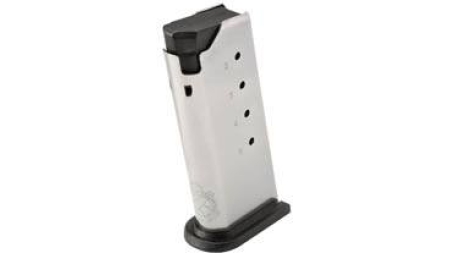 SPRINGFIELD ARMORY MAGAZINE XD-S 40SW 6RD