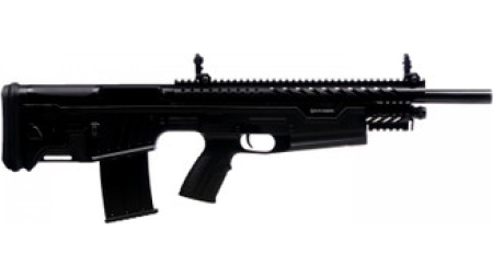Century Arms Centurion BP-12 12 Gauge Bullpup Shotgun 20" Semi-Auto 5+1 Black