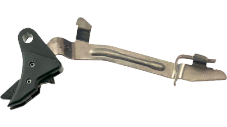 SHADOW SYSTEMS MR/DR/XR POLYMR - ELITE TRIGGER ASSEMBLY W/ BAR