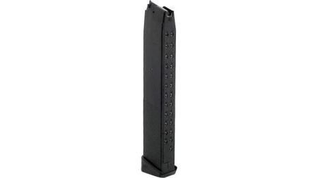 SGM TACTICAL MAGAZINE FOR - GLOCK 45ACP 26RD BLACK POLY