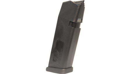 SGM TACTICAL MAGAZINE FOR - GLOCK 9MM 15RD BLACK POLYMER