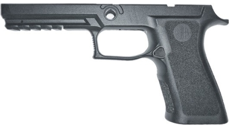 SIG SAUER GRIP ASY 320X 9/40/357 FS MED