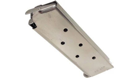 SIG SAUER MAGAZINE 1911 COMPCT 45ACP 7RD