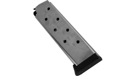 SIG SAUER MAGAZINE 1911 45ACP 8RD