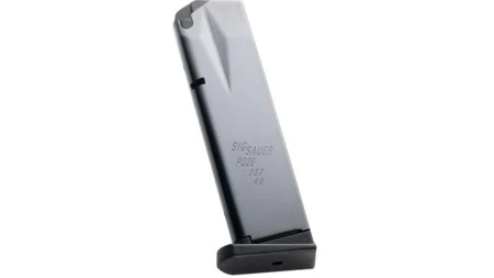 SIG SAUER MAG P226 357SIG/40S&W 12RD