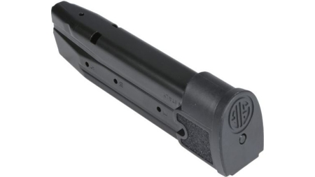 SIG SAUER MAG 320/250 FULL 9MM 21RD