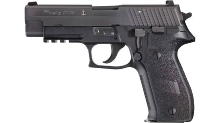 SIG SAUER P226 MK25 9MM NITRON 15+1