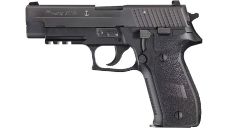 SIG SAUER P226 MK25 9MM NITRON 10+1