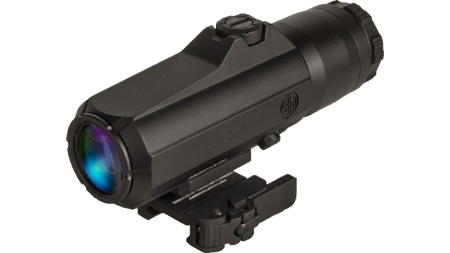 SIG SAUER JULIET6 6X MAGNIFIER QR