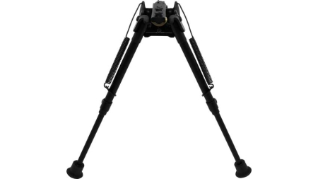 HARRIS BIPOD SERIES S MODEL L2 - 9"-13" M-LOK ROTATE SELF LEVEL