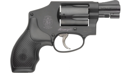SMITH AND WESSON 442 38SPC 1-7/8" 5RD NO LOCK
