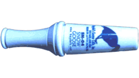 HAYDEL'S SNOW GOOSE CALL