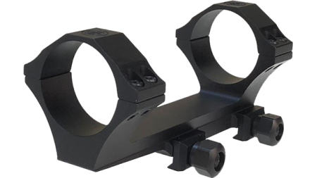 SIG ALPHA2 CANTILEVER MOUNT - 34MM 0MOA