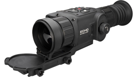 SIG THERMAL SIGHT ECHO SV50 - 2-6X50 640X512 VGA