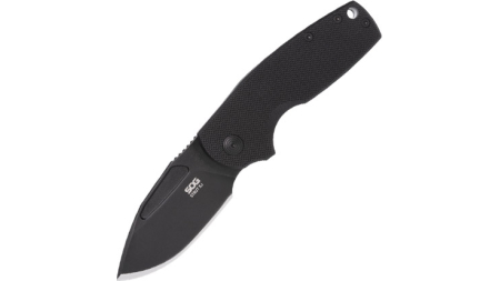 SOG STOUT SJ BLACKOUT 2.6" PLN