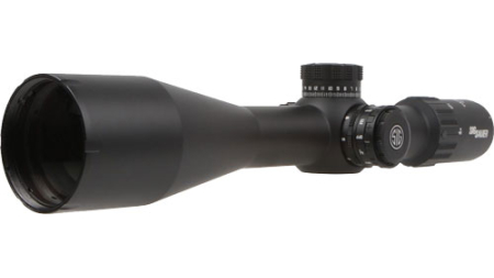 SIG SCOPE TANGO DMR 5-30X56MM - 34MM SF ILL FFP MOA MILLING