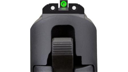 SIG PISTOL SIGHT XRAY3 - TRITIUM #6 FRONT #8 REAR RND