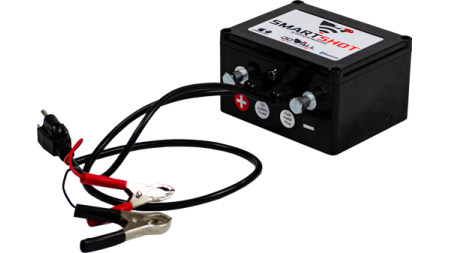 DO-ALL SMARTSHOT FOR AUTO TRAP - BLUETOOTH CONTROL SMARTPHONE