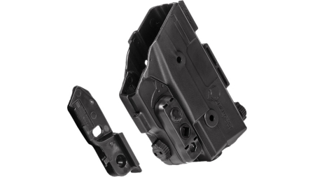ALIEN GEAR SHAPESHIFT SHELL RH - RH 380SHD EZ BL NOT A HOLSTER